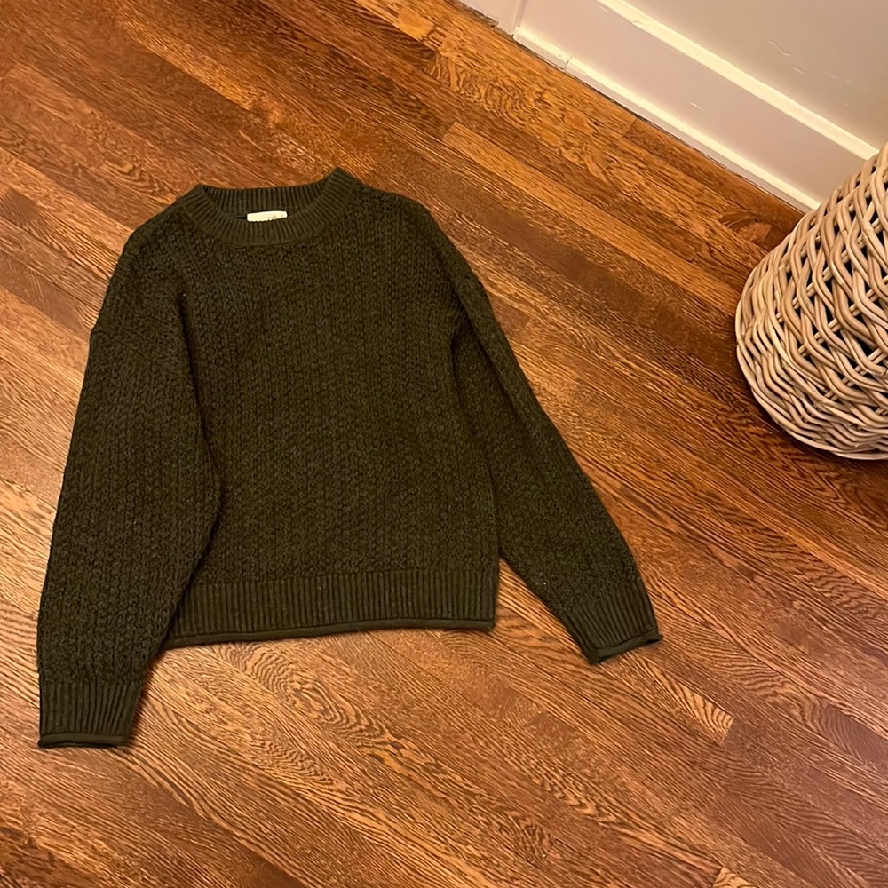 target sweater.